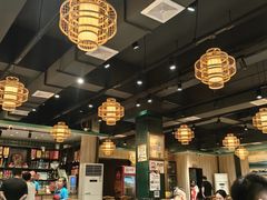 -肖肖酸萝卜鱼火锅(总店)
