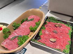 -芸山季·云南野生菌火锅(宝能环球汇店)