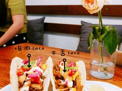 -AFS Cafe & Canteen(闽江二路店)