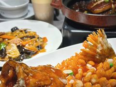 -苏珍宝地·苏州菜·徐州菜(金鸡湖商业广场店)