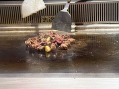 -铁板诱惑法式铁板烧(大卫城店)