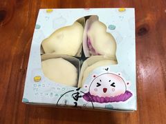 雪媚娘-蜜津私房蛋糕(缤纷亚洲店)