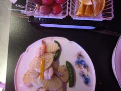 -粉墨特色菜·烧烤音乐酒馆