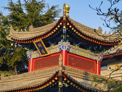 -西安市广仁寺