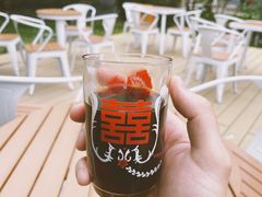 -春风习习