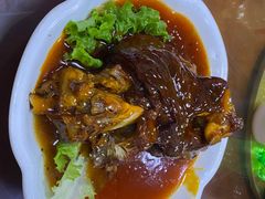 -华勘酒楼中山门广宁路店