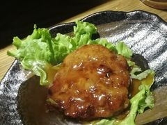 -明日叶居酒屋(师惠坊店)