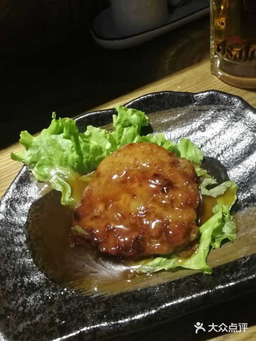 明日叶居酒屋(师惠坊店)图片