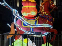 -武汉园博园(武汉自然博物馆)