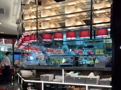 -蝴蝶里·粤菜·点心(龙湖杭州金沙天街店)