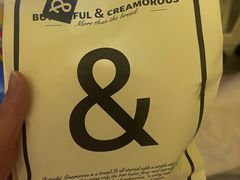 -BUTTERFUL&CREAMOROUS 黄油与面包(西单大悦城店)