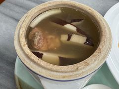 -煲煲掂风味煲仔饭餐厅(西区店)