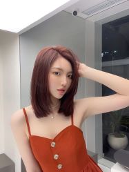 -HG美发设计沙龙