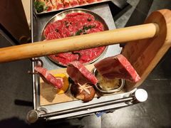 -韩宫宴烤肉·料理(苏州中心店)