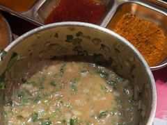 -西塔老太太泥炉烤肉(万柳华联店)