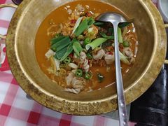-三毛演义·湖南烧烤大排档(南浦店)