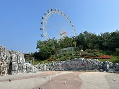 -大连森林动物园