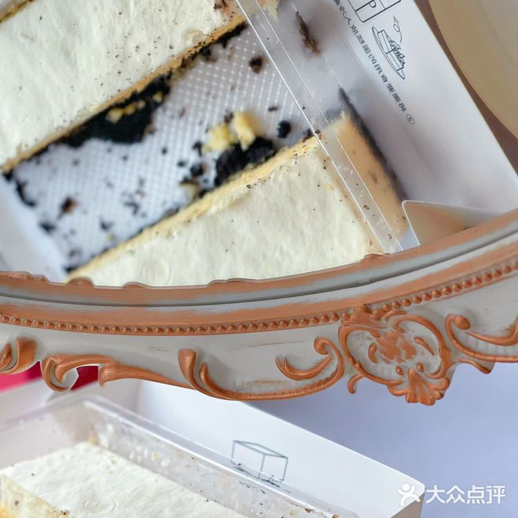 诺心 LECAKE|甜品控表示无法拒绝,超满足