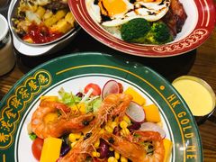 -肥韬茶餐厅(南山mini店)