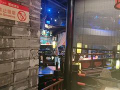 -红蜡烛-养生粥-津鲁菜(中山路店)