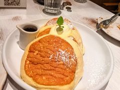 -THE Original PANCAKE HOUSE(博多マルイ店)