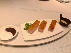 -上海和平饭店龙凤厅 Dragon Phoenix