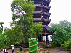 -丰都鬼城名山景区