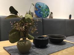 -扫雪煮茶(西村店)