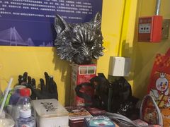 -谜盒子奇幻密室(南屏店)