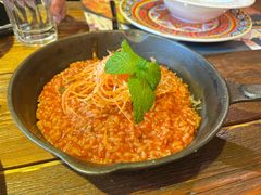 -卢布里西餐厅(总店)