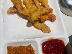 -海底捞火锅(铁西万达店)