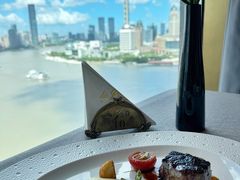 -Da Ivo哒伊沃意大利魔镜餐厅(外滩店)