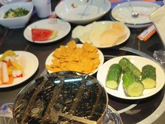 -大河宴·椒麻鱼火锅(北京路中和美食街店)