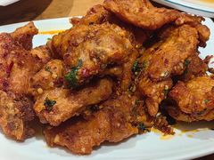 -庆峰龙虾烧烤(合肥一店)
