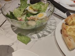-必胜客(新辰里酒仙桥店)