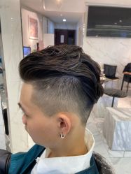 -潘多拉Hairsalon