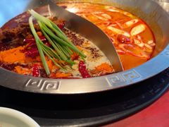 -袁老四重庆老火锅(桐梓坡店)