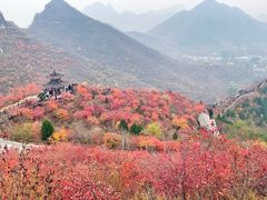 -狼牙山风景区