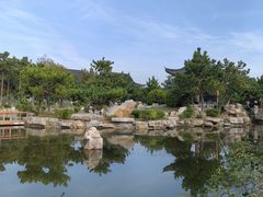 -福如东海文化园