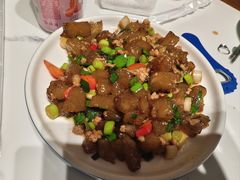 -小乡小镇·传承桐庐土菜·老板亲自烧的菜