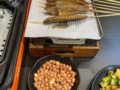 -黄鱼炙夜·烧烤·小龙虾(世茂缤谷店)