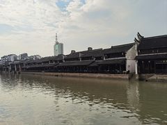 -嘉兴月河历史街区