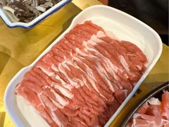 -牛街清真满恒記(平安里西大街店)
