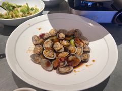 -楚山晓·楚湘菜(江夏永旺店)