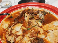 -大碗居·烤鸭·鱼头泡饼(天坛东门店)