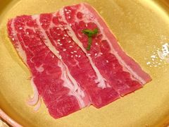 -和牛村烧肉放题(潍坊泰华店)
