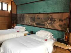 -天津津利华酒店