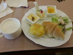 -中旅阿那亚九龙湖·公主酒店