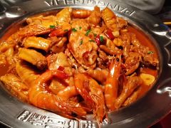 -胖哥俩肉蟹煲(济南世茂国际广场店)