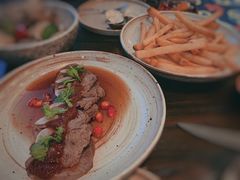 -Brut Eatery悦璞食堂(建国东路店)